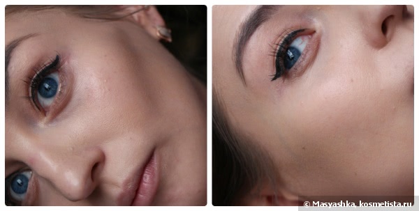 Сияющая роза. Clarins Eclat Minute Instant Light Radiance Boosting Complexion Base № 01 rose