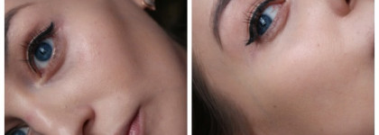Сияющая роза. Clarins Eclat Minute Instant Light Radiance Boosting Complexion Base № 01 rose