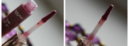 Лаковая конфетка. Clarins Gloss Prodige Intense Colour & Shine Lip Gloss in 04 Candy