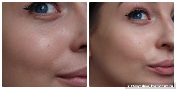 Сияющая роза. Clarins Eclat Minute Instant Light Radiance Boosting Complexion Base № 01 rose