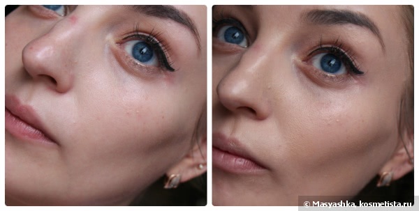 Сияющая роза. Clarins Eclat Minute Instant Light Radiance Boosting Complexion Base № 01 rose