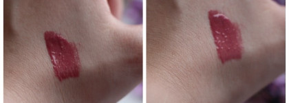 Лаковая конфетка. Clarins Gloss Prodige Intense Colour & Shine Lip Gloss in 04 Candy