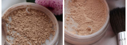 Неожиданное открытие. Mary Kay Mineral Powder Foundation in Ivory 2