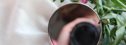 Неожиданное открытие. Mary Kay Mineral Powder Foundation in Ivory 2