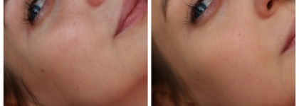Неожиданное открытие. Mary Kay Mineral Powder Foundation in Ivory 2