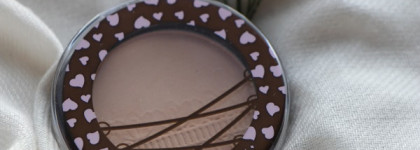 "Румяная армия корейцев"  от Etude House, Tony Moly и Holika Holika