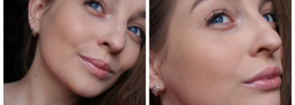 Неожиданное открытие. Mary Kay Mineral Powder Foundation in Ivory 2