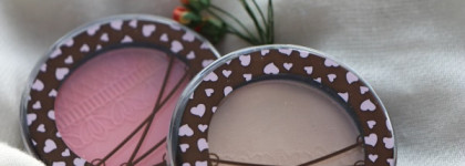 "Румяная армия корейцев"  от Etude House, Tony Moly и Holika Holika