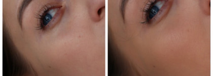 Неожиданное открытие. Mary Kay Mineral Powder Foundation in Ivory 2