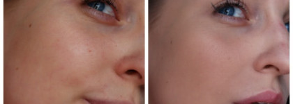 Неожиданное открытие. Mary Kay Mineral Powder Foundation in Ivory 2