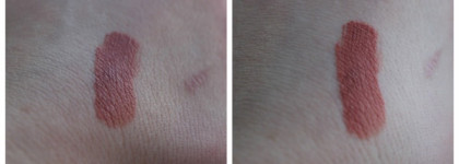 NYX Soft Matte Lip Cream Smlc02 Stockholm. Не идеальная, но любимая