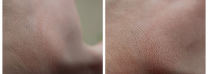 Nature Republic Blusher Shine Blossom в оттенке  01 Pink Blossom