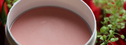 Nature Republic Blusher Shine Blossom в оттенке  01 Pink Blossom