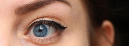Невидимый помощник Essence Lash&Brow Gel Mascara