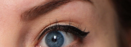 Невидимый помощник Essence Lash&Brow Gel Mascara