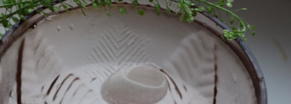 Превращаемся в прекрасную бабочку вместе с Nature Republic Hair&Bath Nature's Deco Coccon Silk Ball