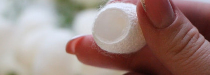 Превращаемся в прекрасную бабочку вместе с Nature Republic Hair&Bath Nature's Deco Coccon Silk Ball