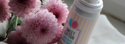 Сладкие помощники для лица от Holika Holika