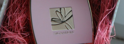 Missha Signature Dramatatic Sheer Finish Powder SPF 20