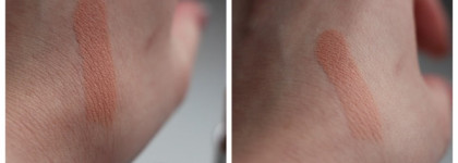 MAC Satin Lipstick Rouge A Levres в оттенке Myth