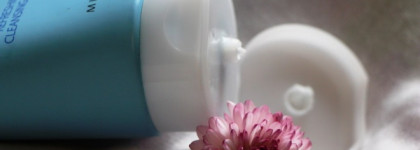 Уход "по-корейски". Часть первая. Очищение