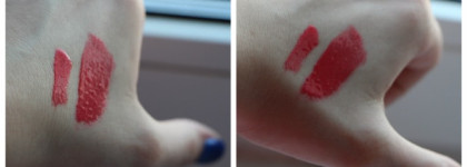 Clarins Gloss Prodige Intense Colour & Shine Lip Gloss in 05 Grenadine