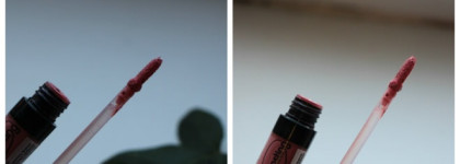 Мат и глянец от Essence