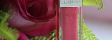 Clarins Gloss Prodige Intense Colour & Shine Lip Gloss in 05 Grenadine