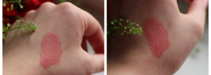 Мат и глянец от Essence