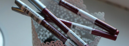 Набор цветных карандашей для "взрослых девочек"