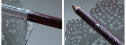 Набор цветных карандашей для "взрослых девочек"