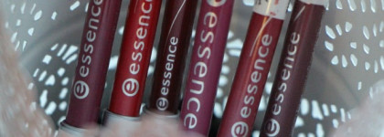 Набор цветных карандашей для "взрослых девочек"