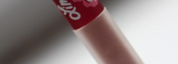 Lime Crime Velvetine Liquid To Matte Lip Stain в оттенке "Cashmere"