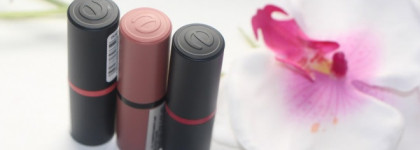 Essence: карандаши, блески и помады