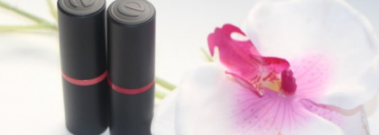 Essence: карандаши, блески и помады