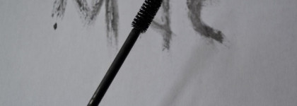 MAC False Lashes Waterproof  Mascara "Stay Black!"