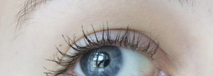 MAC False Lashes Waterproof  Mascara "Stay Black!"