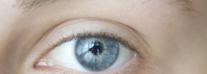 MAC False Lashes Waterproof  Mascara "Stay Black!"