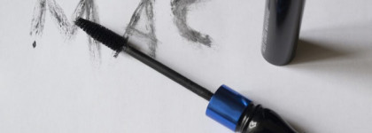 MAC False Lashes Waterproof  Mascara "Stay Black!"