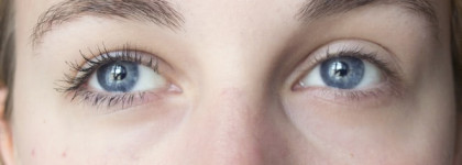MAC False Lashes Waterproof  Mascara "Stay Black!"