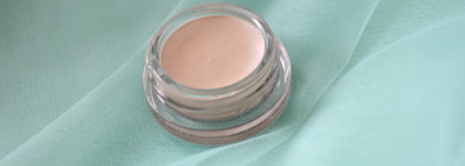 База под тени Lancome Long wear eyeshadow base 01 Beige Ivoire