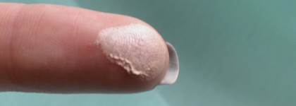 База под тени Lancome Long wear eyeshadow base 01 Beige Ivoire