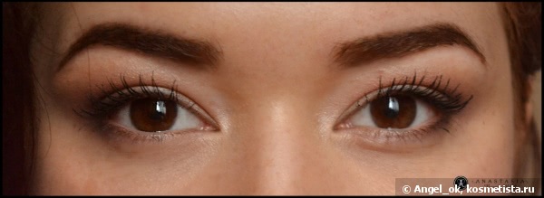 Anastasia Beverly Hills Brow Wiz #Dark Brown / Brunette