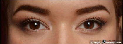 Anastasia Beverly Hills Brow Wiz #Dark Brown / Brunette