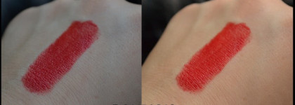 Bourjois  Rouge Edition Lipstick  #15 Rouge Podium