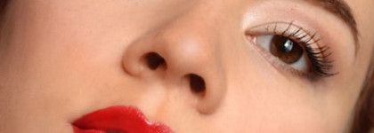 Bourjois  Rouge Edition Lipstick  #15 Rouge Podium