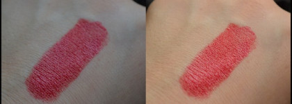 Bourjois  Rouge Edition Lipstick  #15 Rouge Podium