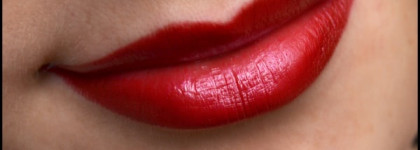 Bourjois  Rouge Edition Lipstick  #15 Rouge Podium