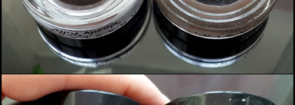 В поисках идеальных бровей! Сравнение Dip Brow Pomade Anastasia Beverly Hills / Подделка / Malva Gel Eyebrow