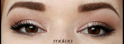 В поисках идеальных бровей! Сравнение Dip Brow Pomade Anastasia Beverly Hills / Подделка / Malva Gel Eyebrow
